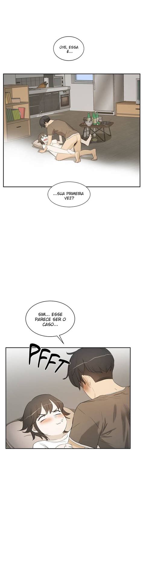 Sex Lessons Capítulo online Hentai Teca