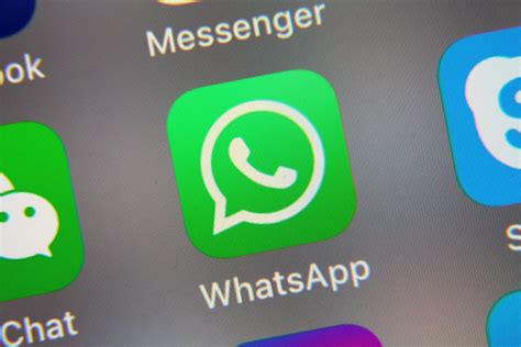 Estas Son Las Nuevas Funciones Que WhatsApp Va A Desplegar En Las