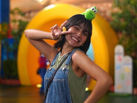 Berapa Umur Freya Jkt48 Si Idol Pemilik Senyuman Semanis Karamel