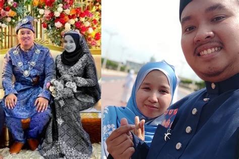 Hari Ni Diucap Tahniah Esok Terima Ucapan Takziah Suami Reda Isteri