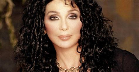 Cher Revela Que La Obligaron Aceptar Personaje En Mamma Mia