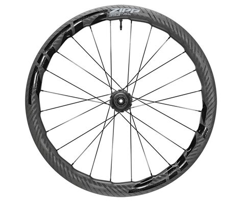 Zipp Bakhjul 353 Nsw 11 Speed Sram Shimano Road Cl 12X142 Mm Carbon