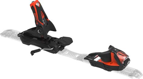 Rossignol Forza V Ti Spx Konect Gw Rossignol Narty Starsport