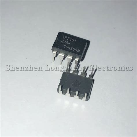 10pcs Lot Ir2101 Ir2101pbf Dip 8 Mosfet Driver New In Stock