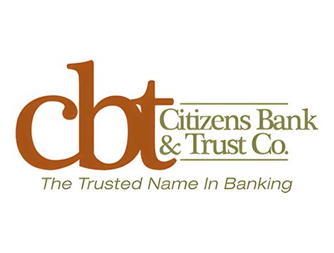 Citizens Bank And Trust Co Marks Ms Branch Locator