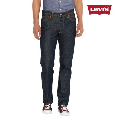 Джинсы Levi's 501 Original - купить с доставкой по выгодным ценам в ...