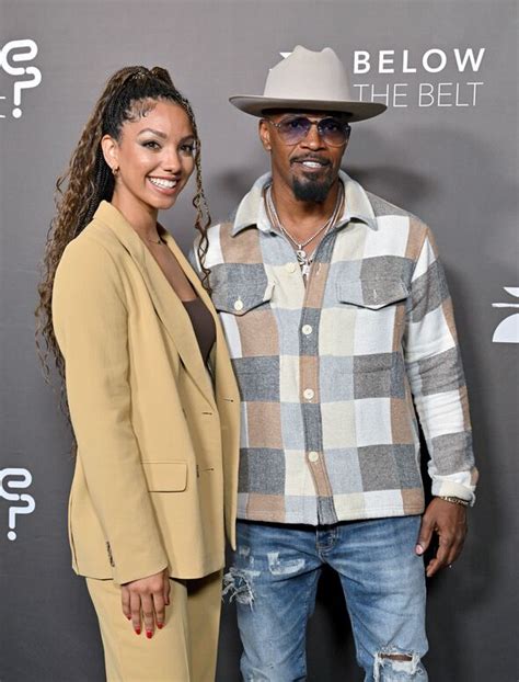 Jamie Foxx Makes First Public Appearance Since Hospitalisation