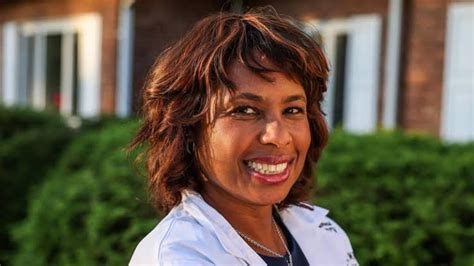 Woman Makes History As NYPDs First Ever Black Female Colorectal