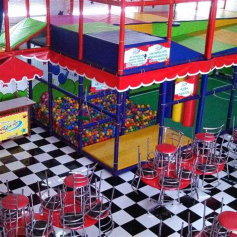 Sipirily La Raza Fiestas Infantiles FUN Sal N De Fiestas Infantiles