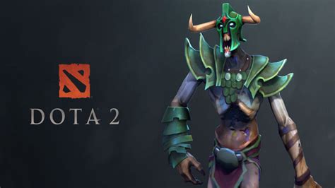 Undying Dota 2 Guide How to Harass Enemy Carries in Patch 7.07d