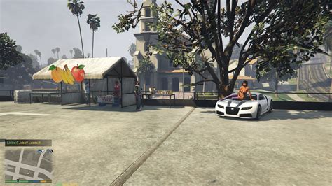 Car Meetup Party - GTA5-Mods.com