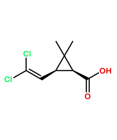 Permethrin Impurity F Neugen Labs