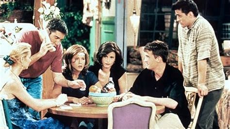 The Cast Of ‘friends’ Pays Tribute To Matthew Perry ‘we Are All So Utterly Devastated’ Imdb