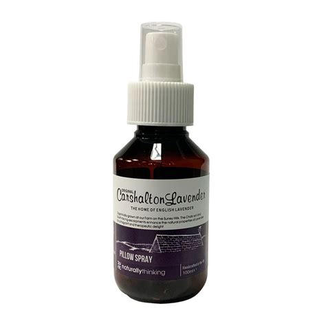 Lavender Pillow Spray