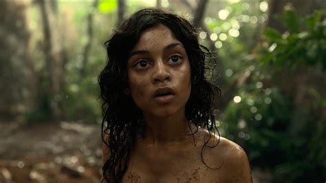 Mowgli How Andy Serkis Captures The Beast In Benedict Cumberbatch