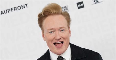 Conan O Brien S Insane Hot Ones Interview Caused His Friends To Worry