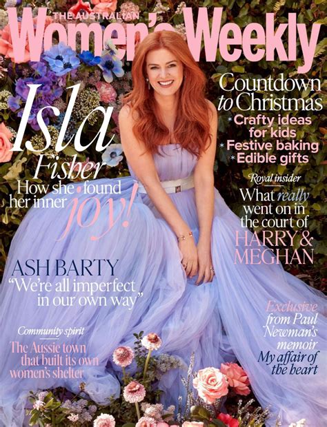 Get Digital Access To The Australian Womens Weekly December 2022 Issue