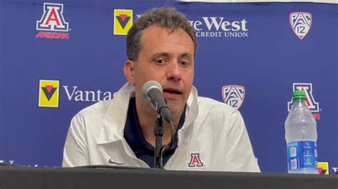 Justin Spears On Twitter Jedd Fisch Says Arizona Is Close To Earning