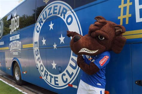 Mascote Do Cruzeiro Por Que é Uma Raposa