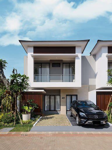 Desain Rumah Tropis Klasik: dari Ciri Khas hingga Inspirasi — Premier ...