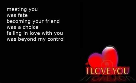 Falling In Love Wallpapers Wallpaper Cave