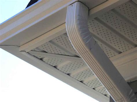 All about Fascias and Soffits Replacement and Repair - Home Improvement