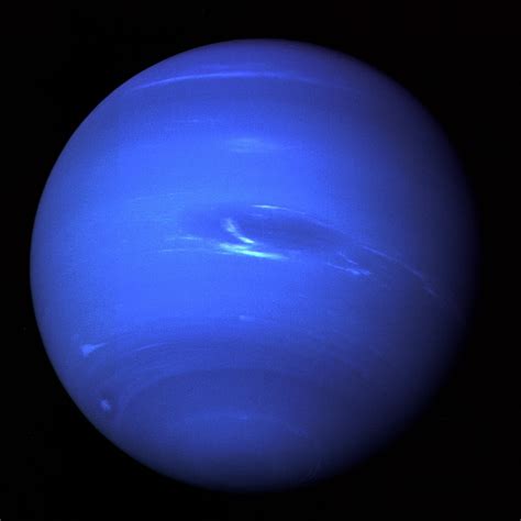 Neptuno Planeta Sistema Solar La Foto Gratis En Pixabay Pixabay