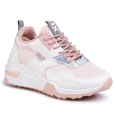 Sneakers Xti 44120 Nude Eschuhe De