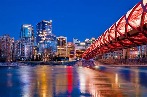 Best Things To Do After Dinner In Calgary Where To Go In Calgary