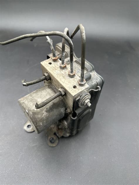 Mercedes Sprinter Abs Pump Anti Lock Brake Module Part