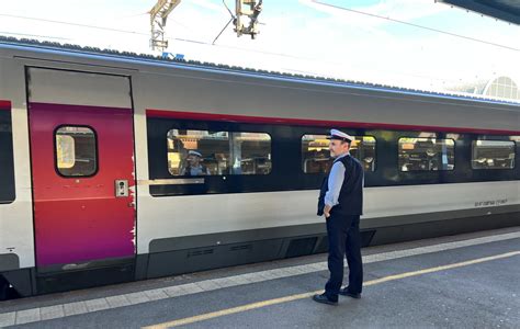 SNCF La circulation des trains fortement perturbée ce mardi en Alsace