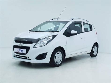 Used Chevrolet Spark 12 Ls For Sale In Gauteng Za Id8074877