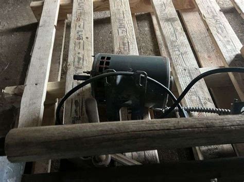 Delta Wood Lathe Aumann Auctions Inc