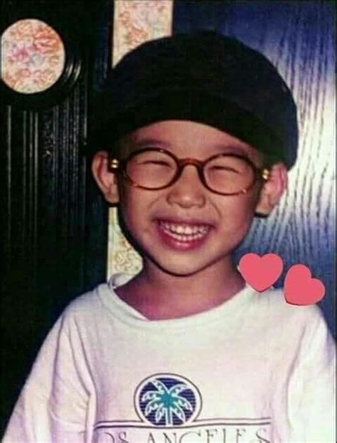 Namjoonie Cutie Bts Predebut Chicos Bts Namjoon