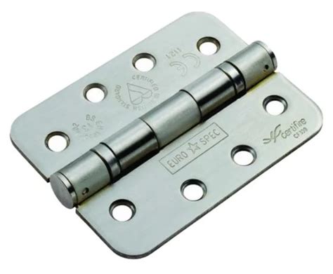 Carlisle Brass Ce Ball Bearing Hinge Construction Supplies