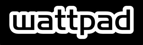 Wattpad New Logo Png Katakita