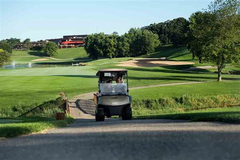 Wisconsin Golf Courses Lake Geneva Wi Golf Courses