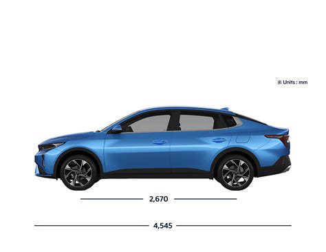 Kia K Especificaciones Sedan Puertas Kia Costa Rica