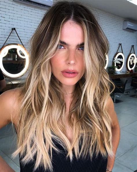 Coloration Blonde 50 Nuances De Blond Pour Bien Choisir Sa Couleur Artofit