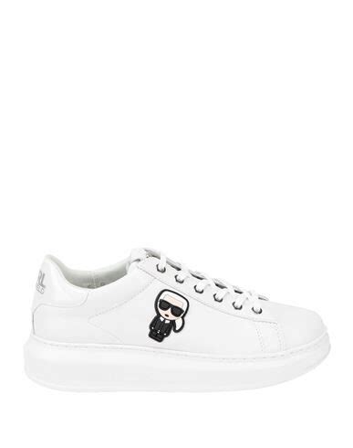 Schoenen Voor Heren Van Karl Lagerfeld Farfetch Atelier Yuwa Ciao Jp