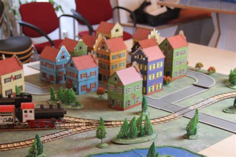 Roostermodel Neue Preview Brückenkopf Online das Tabletop