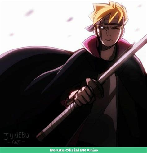 Boruto Wiki Boruto Oficial Br Amino