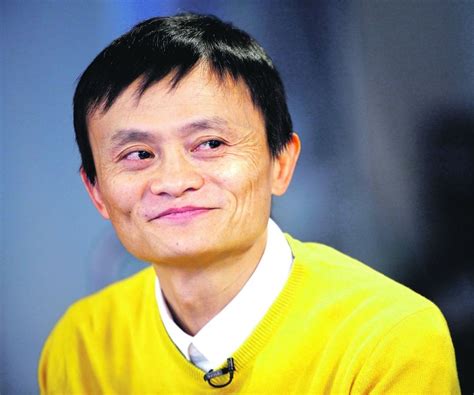 Jack Ma Biography - Facts, Childhood, Family Life & Achievements