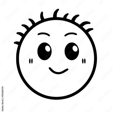 Grafika Wektorowa Stock Smiley Face Svg Smiley Svg Drippy Smiley Svg