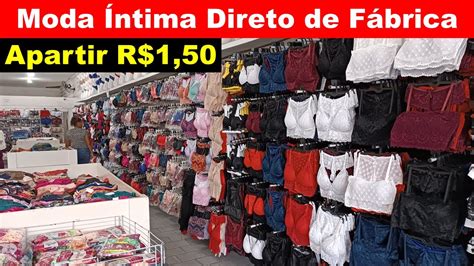 Caruaru Feira Da Sulanca Pe Moda Ntima Direto De F Brica Apartir R