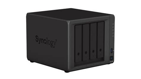 DiskStation DS923 Synology