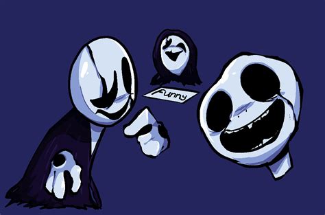 White Entities By Theshammah On Newgrounds