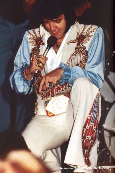 Picture Of Elvis Presley Elvisnews