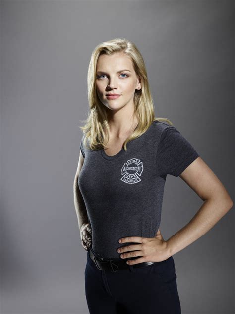 I Like To Watch Tv Chicago Fire Cast Photos Season 4