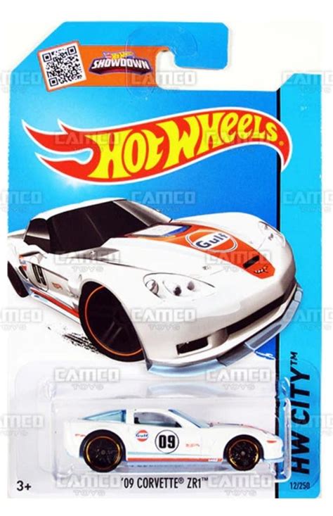 Corvette Zr Hot Wheels Carritos Hot Wheels Hot Wheels Hot